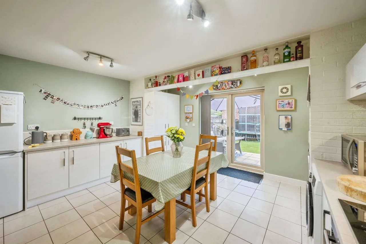 Comelybank Drive, Mexborough, photo 9