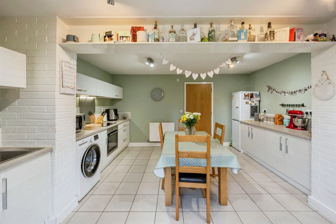 Comelybank Drive, Mexborough, photo 8