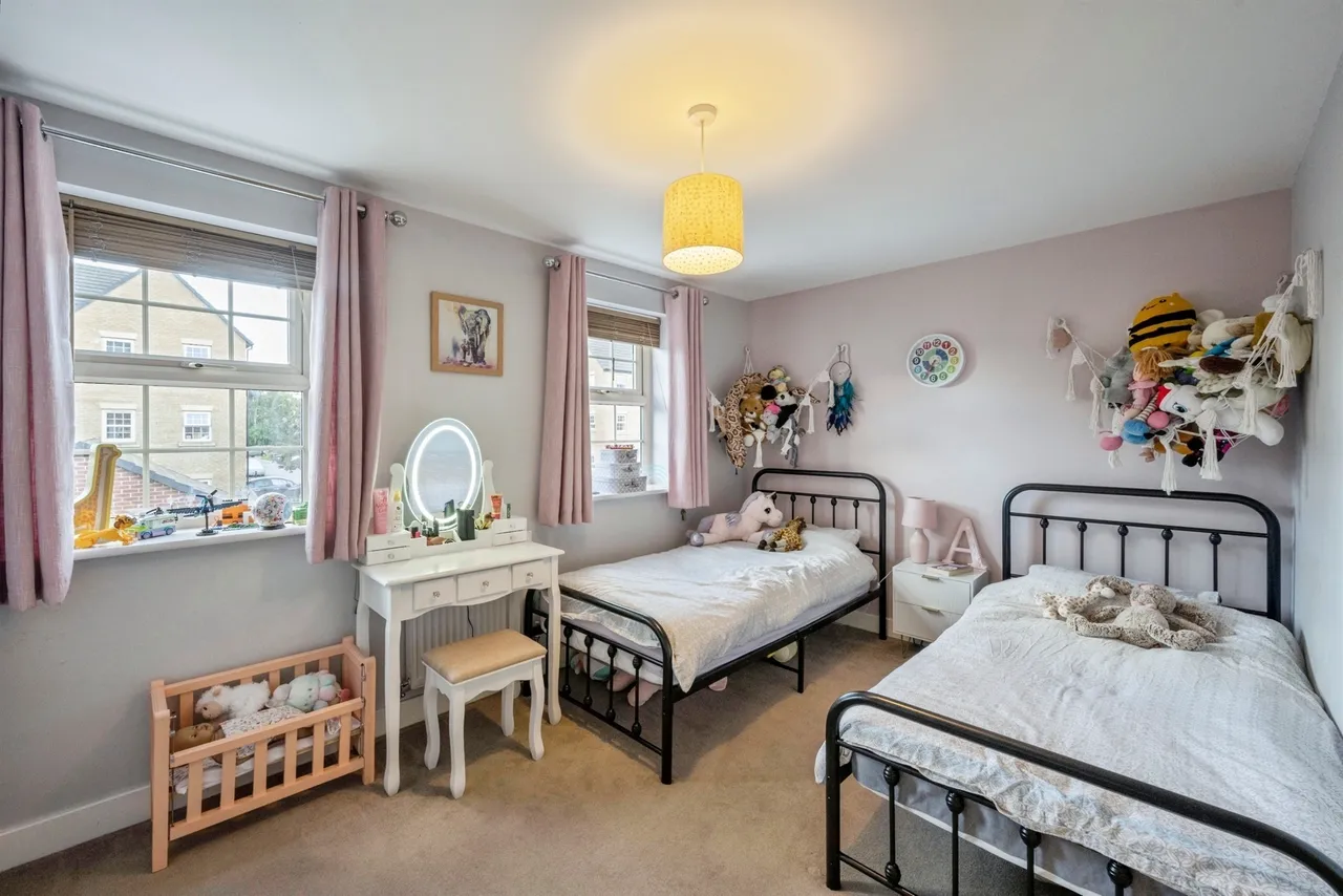 Comelybank Drive, Mexborough, photo 12