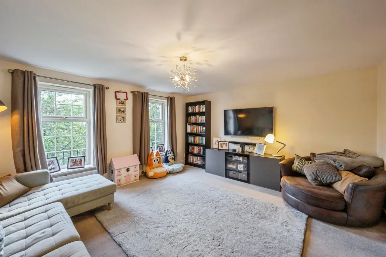 Comelybank Drive, Mexborough, photo 4