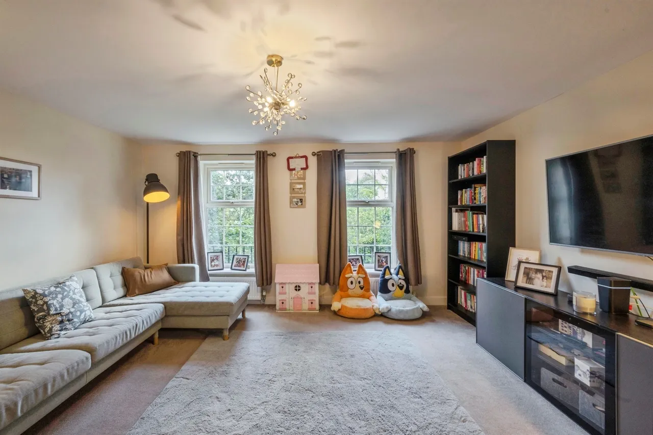 Comelybank Drive, Mexborough, photo 10