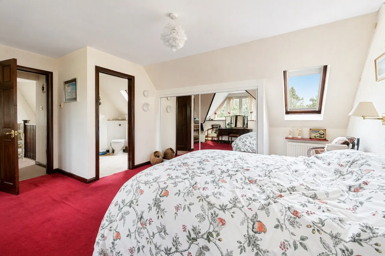 Alderholt Road, Sandleheath, Fordingbridge, photo 8