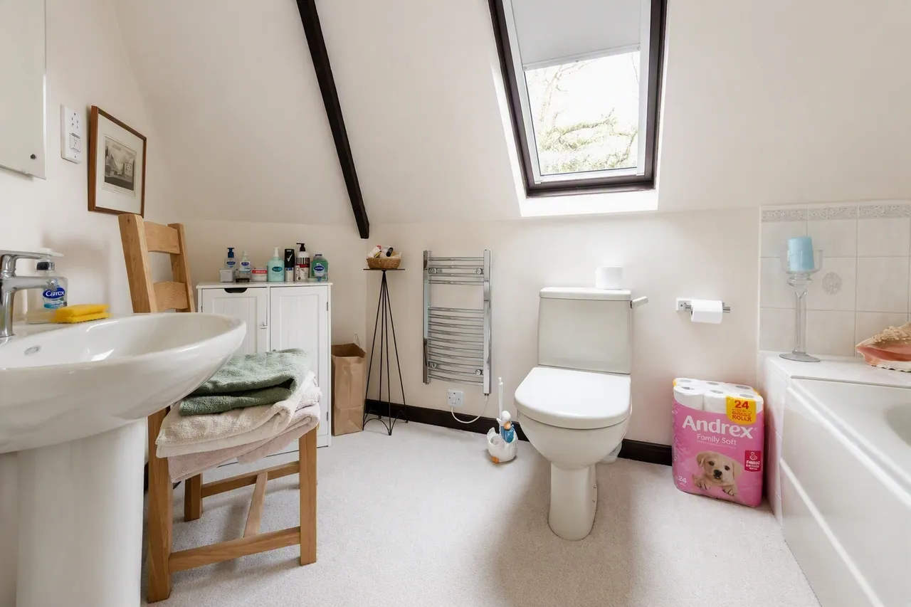Alderholt Road, Sandleheath, Fordingbridge, photo 11