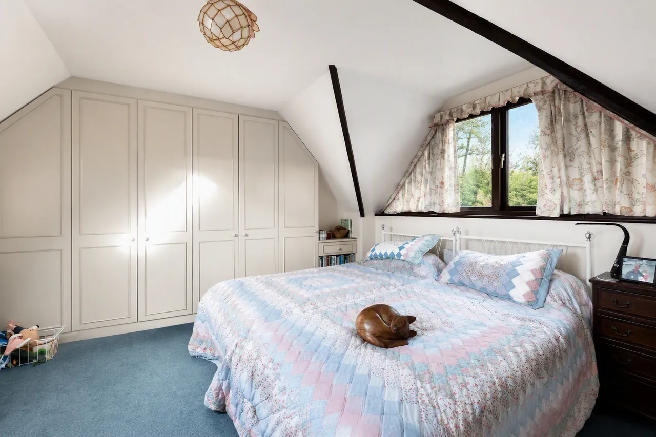 Alderholt Road, Sandleheath, Fordingbridge, photo 9