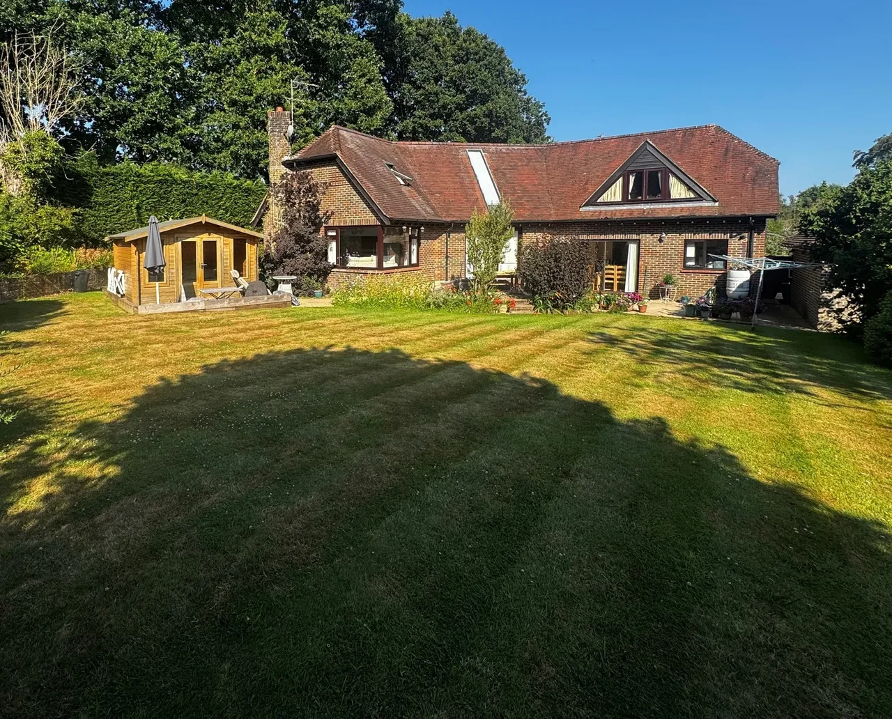 Alderholt Road, Sandleheath, Fordingbridge, photo 5