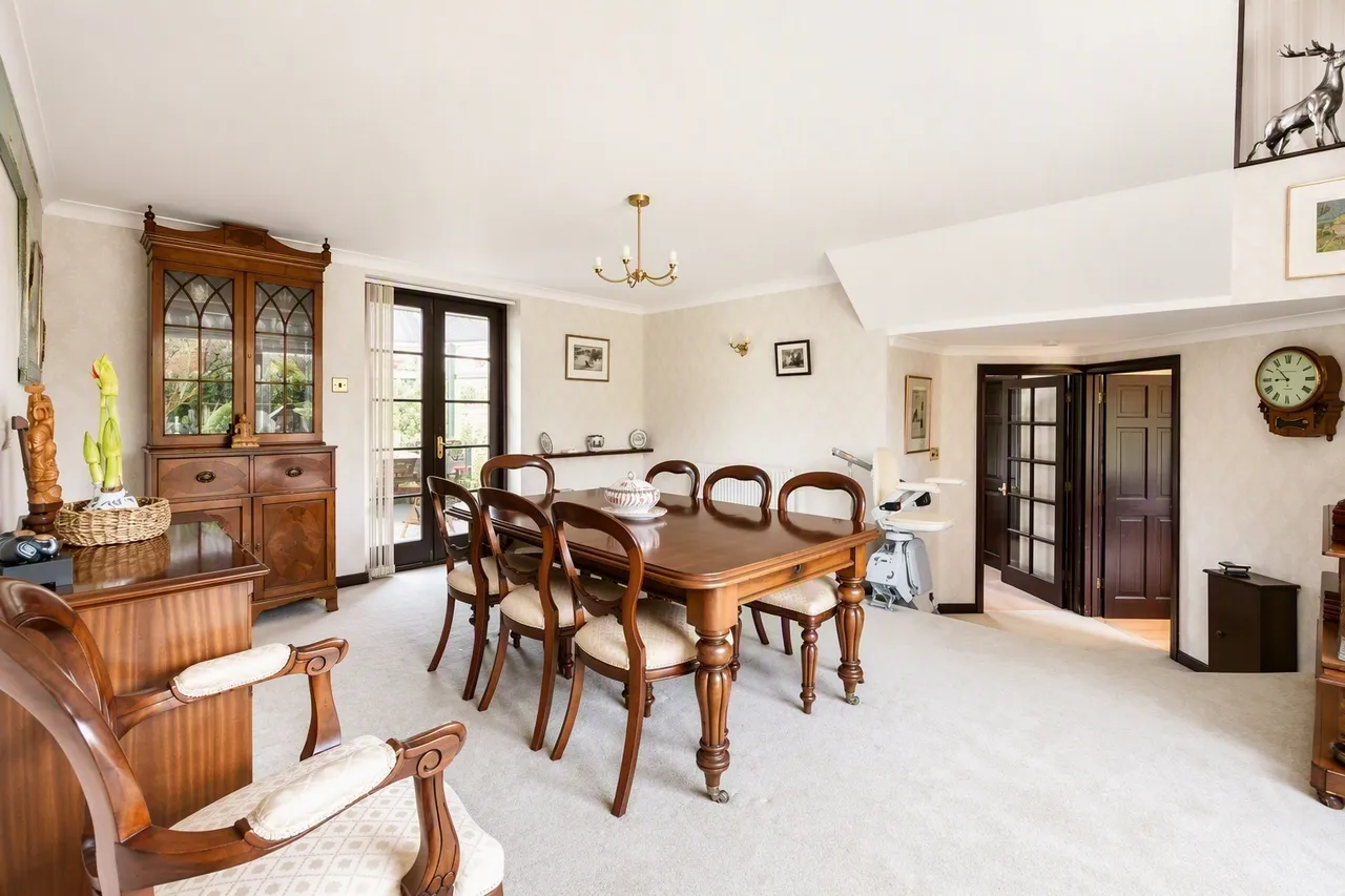 Alderholt Road, Sandleheath, Fordingbridge, photo 6