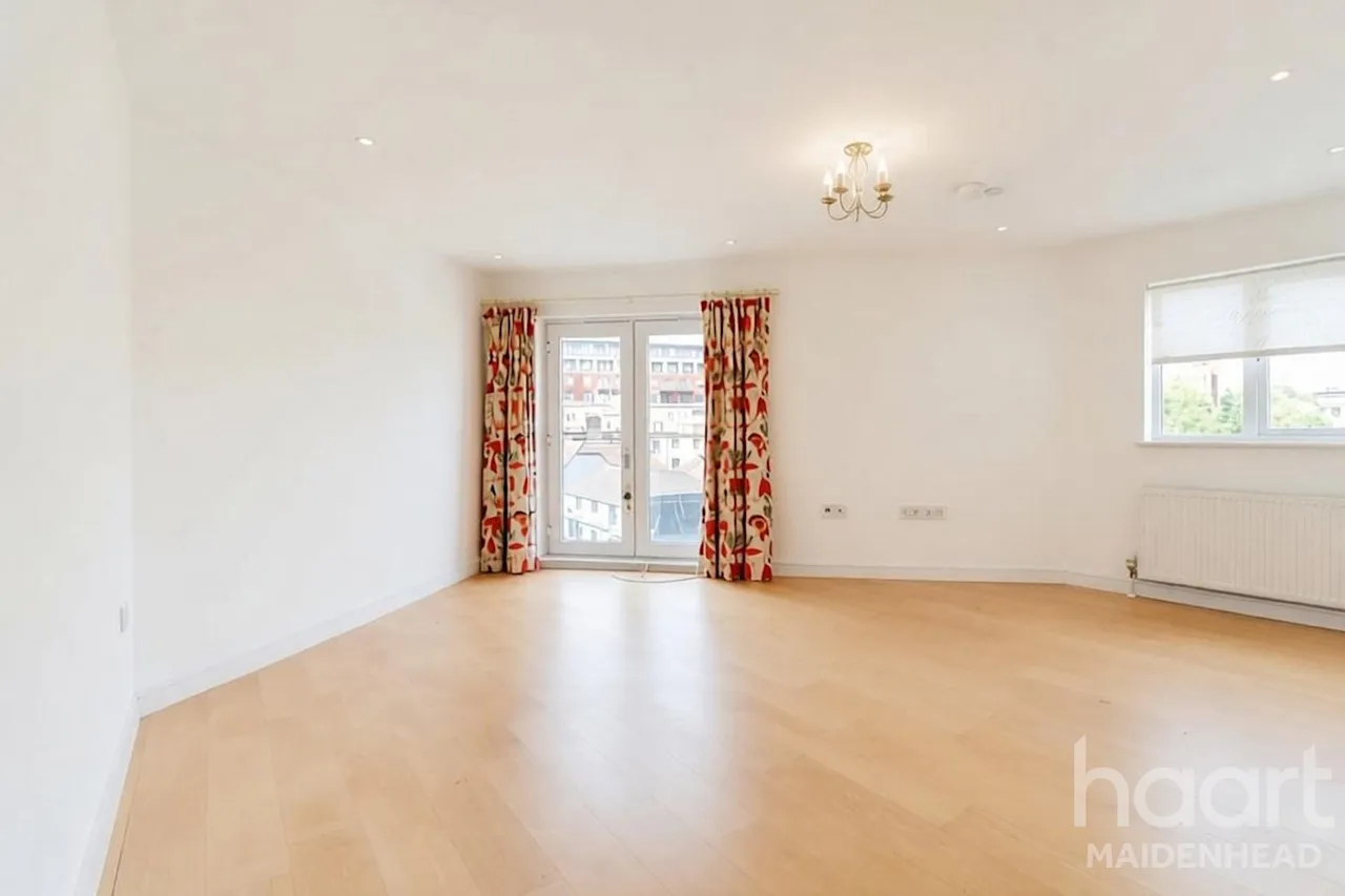 Moorbridge Road, SL6, photo 5