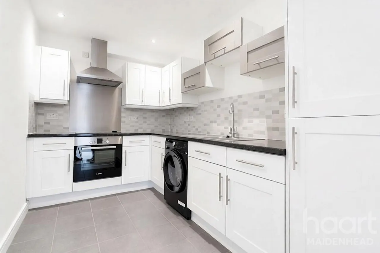 Moorbridge Road, SL6, photo 2