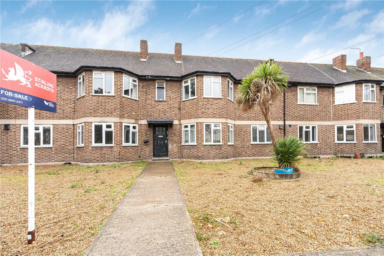Algar Close, Isleworth, TW7, photo 14