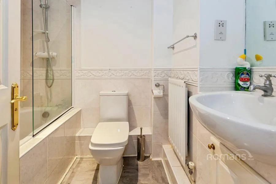 Prospect Place, Windsor, SL4, photo 20