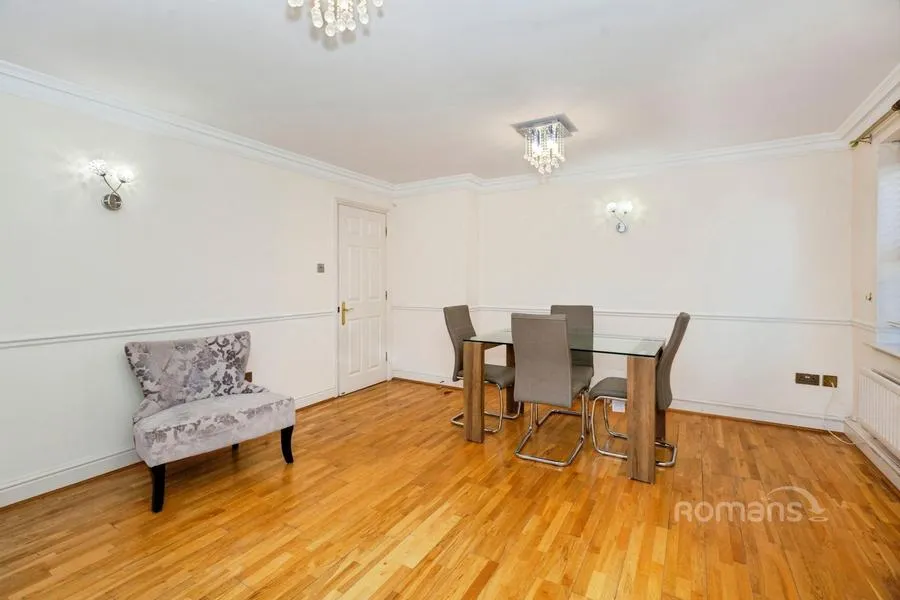Prospect Place, Windsor, SL4, photo 7