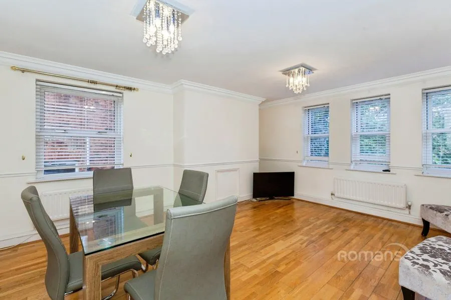 Prospect Place, Windsor, SL4, photo 5