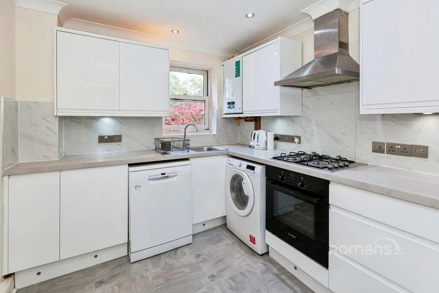 Prospect Place, Windsor, SL4, photo 12