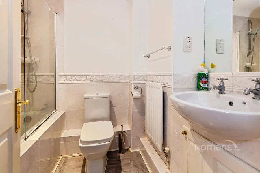 Prospect Place, Windsor, SL4, photo 19