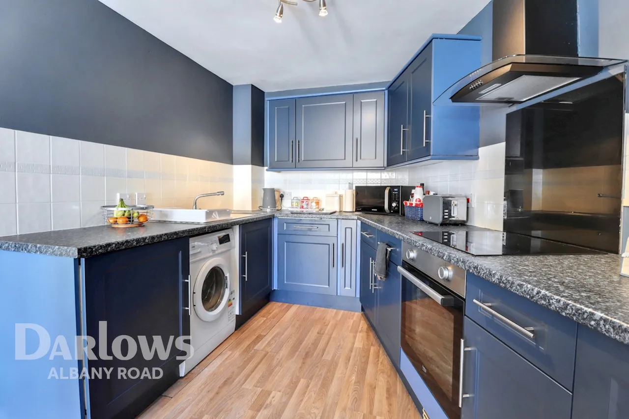 Windsor Road, Cardiff, photo 8