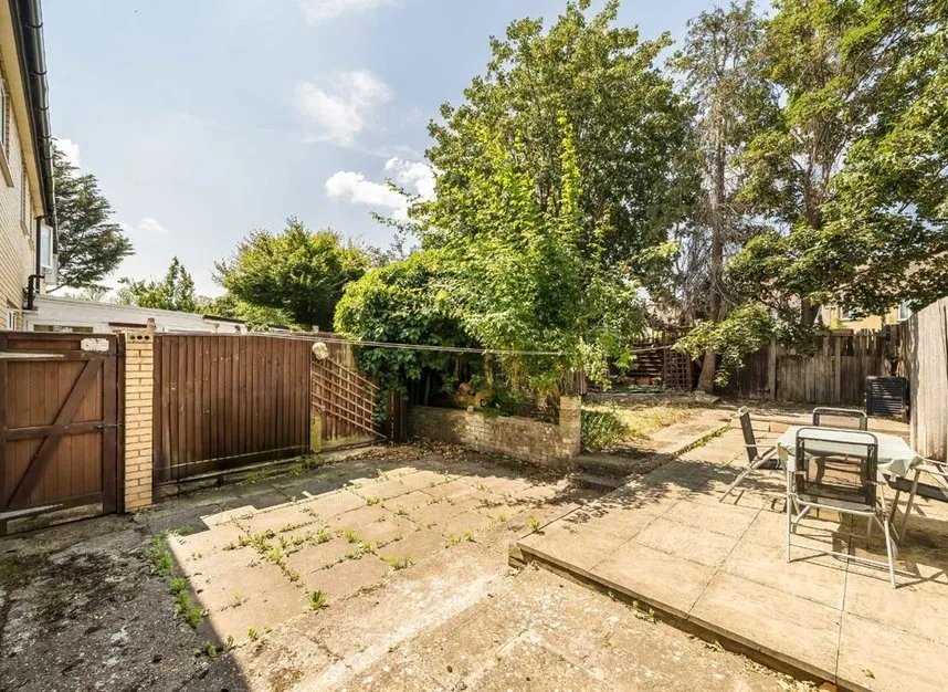 Chestnut Grove, Mitcham, CR4, photo 7