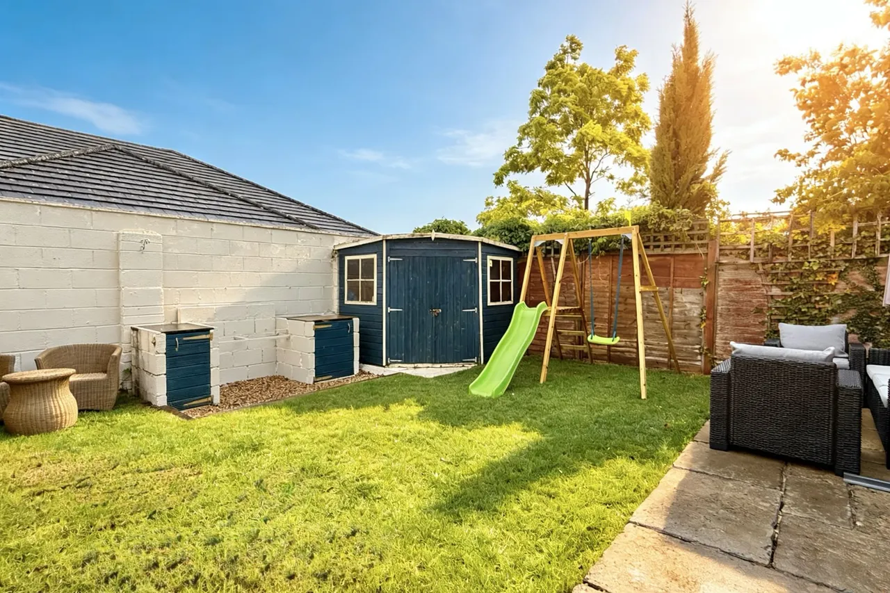 Gorley Road, BH24, photo 14