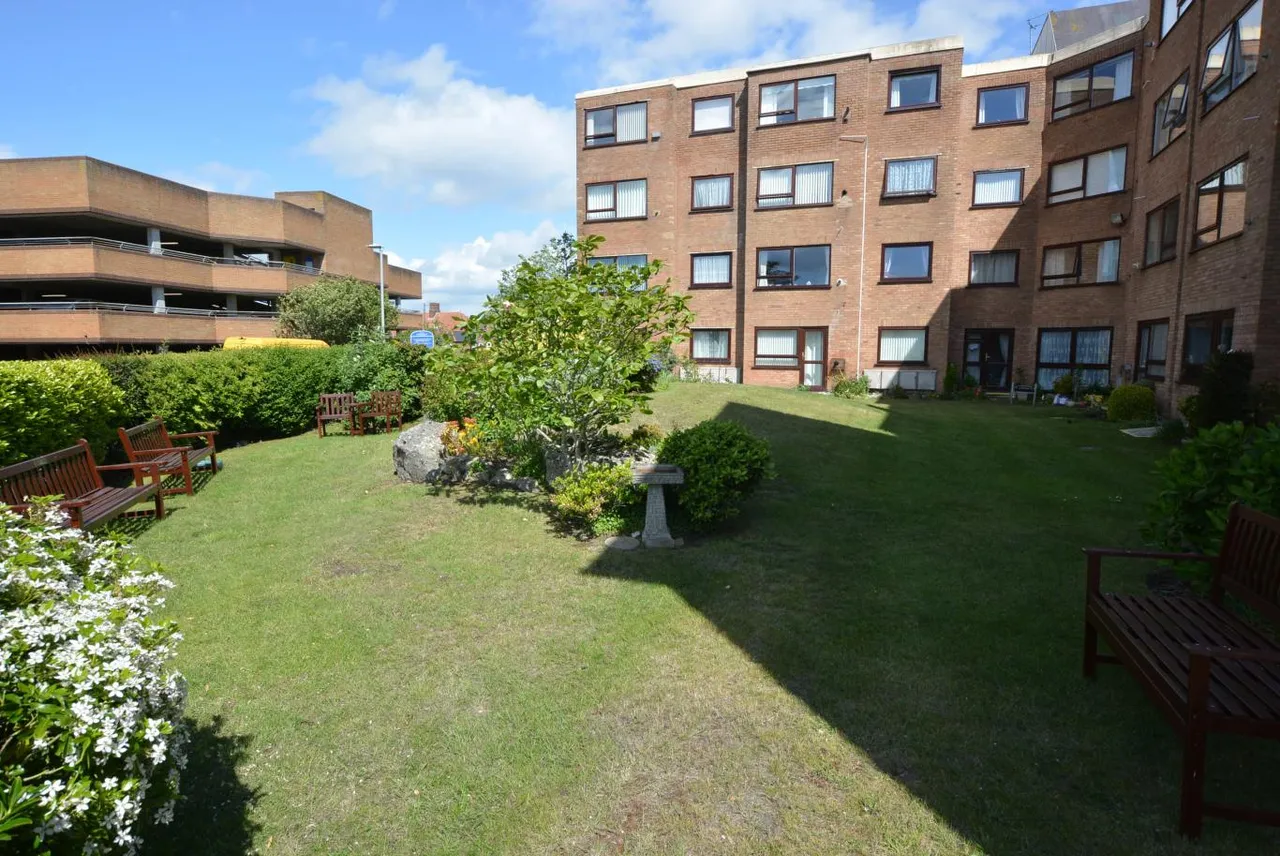Homeview House, BH15, photo 6