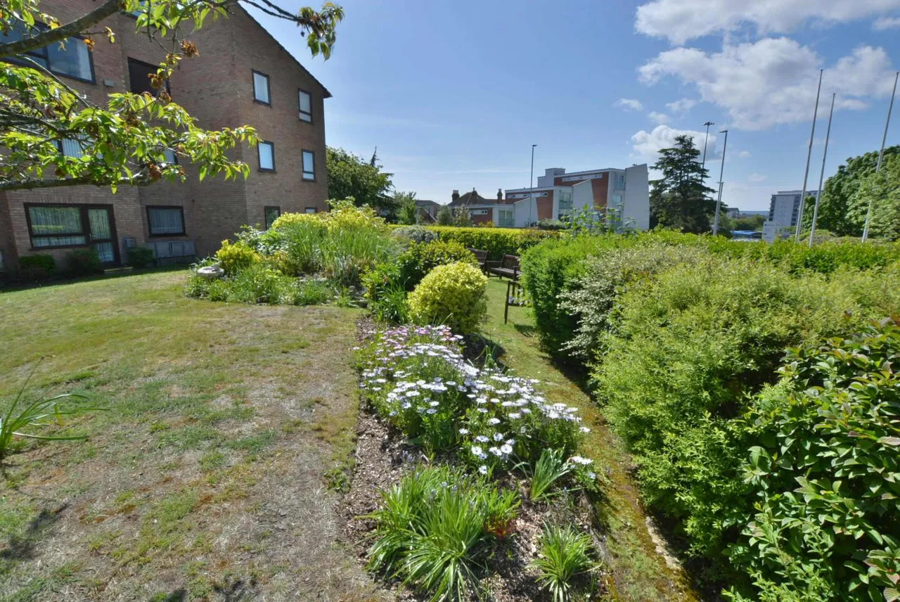 Homeview House, BH15, photo 7