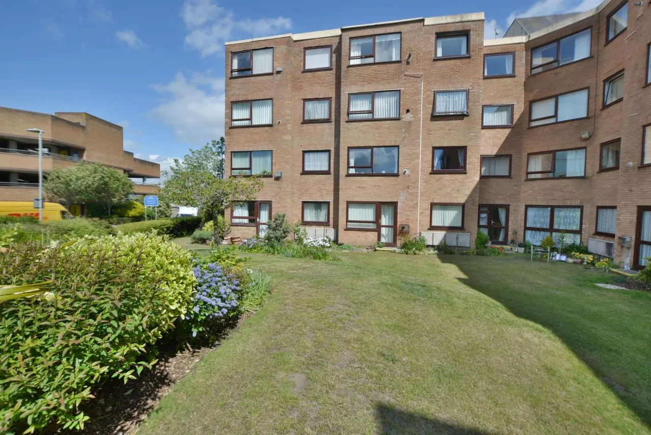 Homeview House, BH15, photo 8
