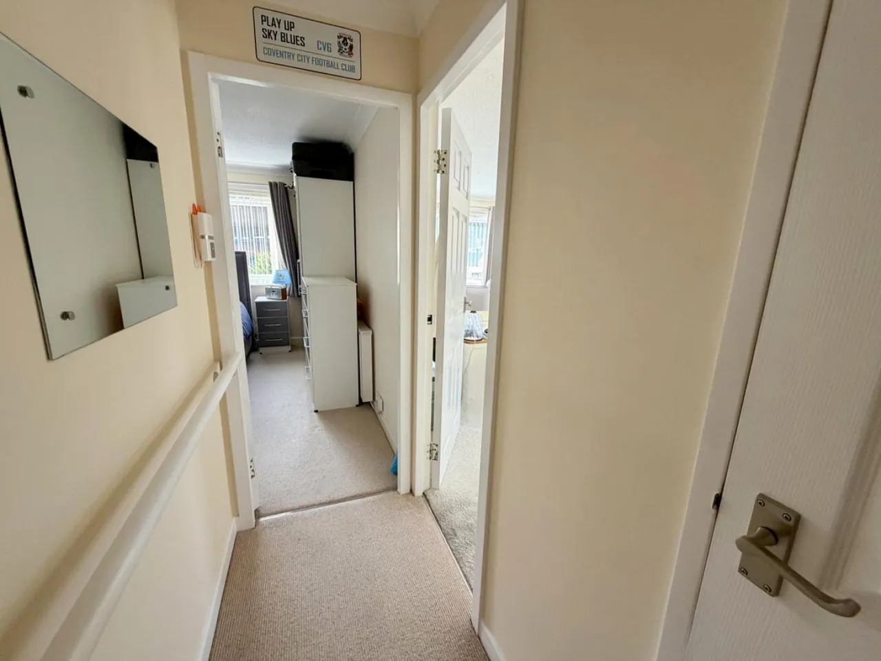 Homeview House, BH15, photo 4