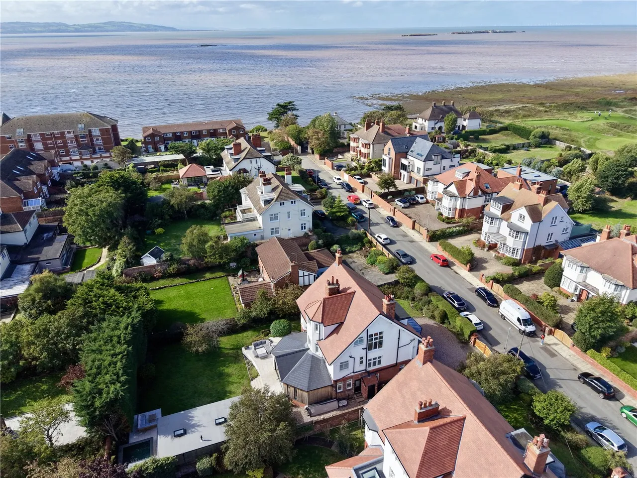 Lingdale Road, West Kirby, CH48, photo 41
