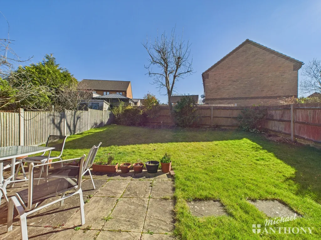 Emerson Valley, Milton Keynes, MK4 2EQ, photo 7