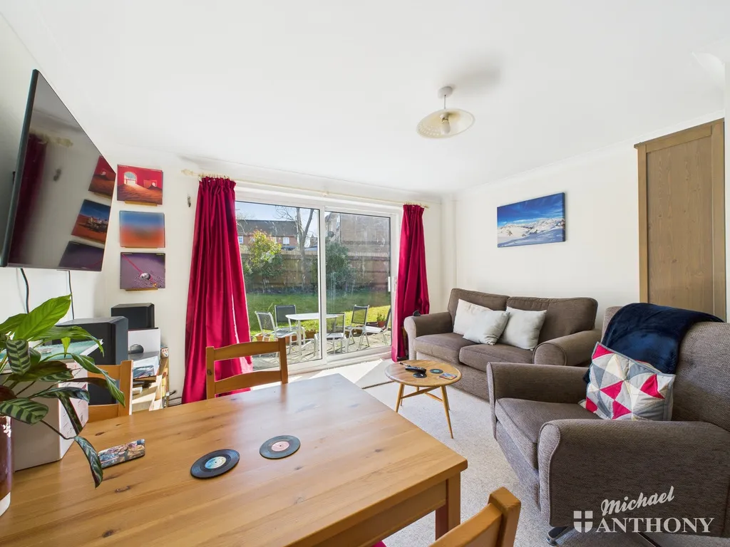 Emerson Valley, Milton Keynes, MK4 2EQ, photo 9