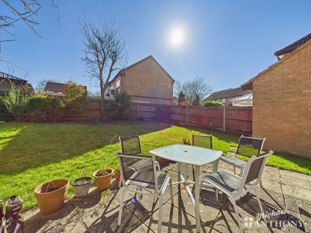 Emerson Valley, Milton Keynes, MK4 2EQ, photo 8
