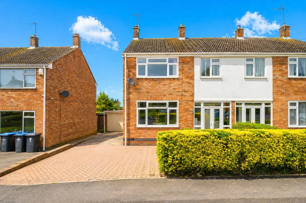 Myers Road, Hillmorton, Rugby, CV21 4BY, photo 17