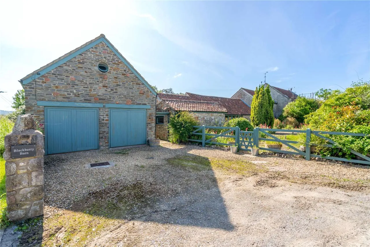 Park Road, Congresbury, North Somerset, BS49 5HJ, photo 10