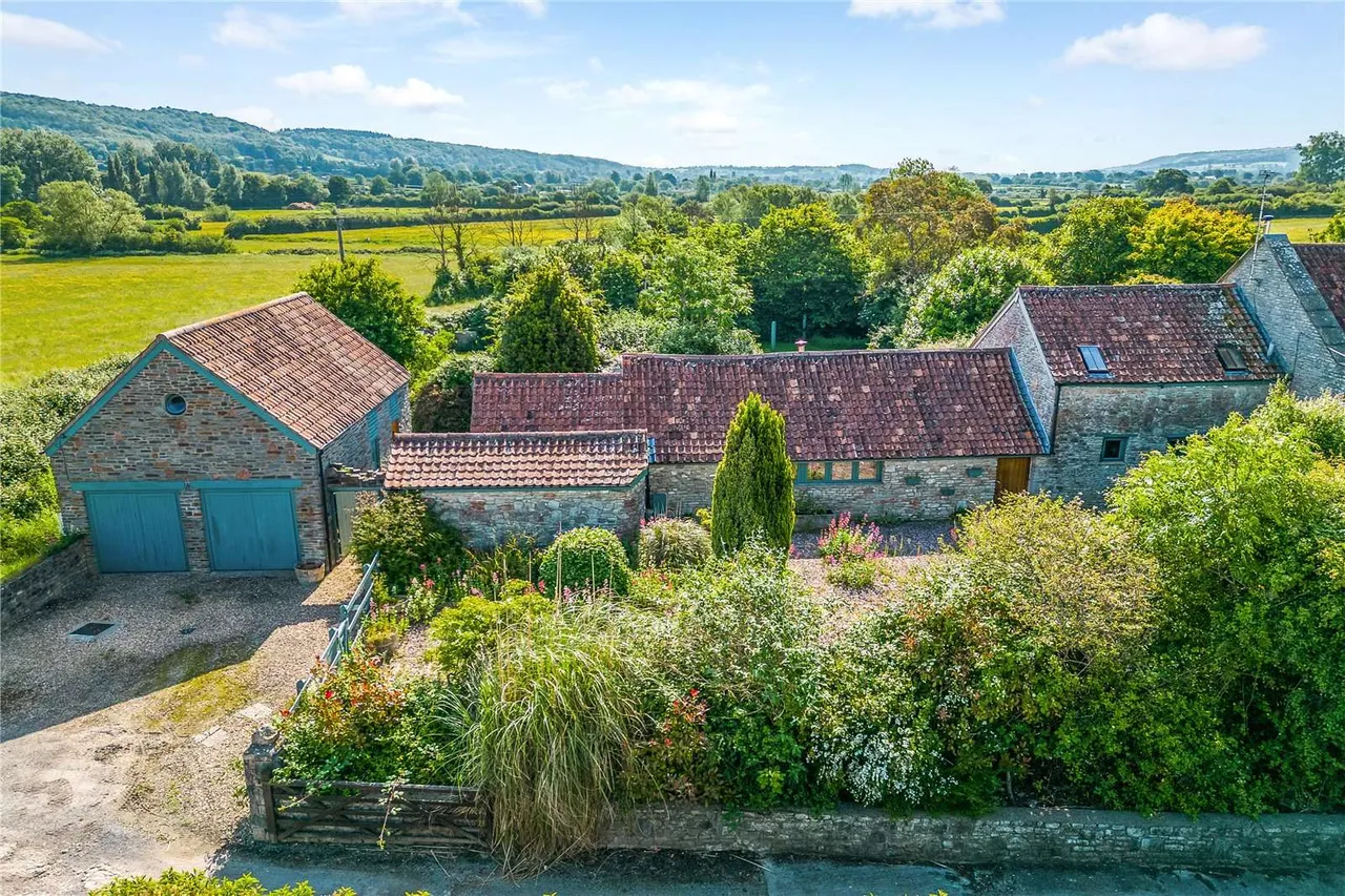 3 bed house for sale — Park Road, Congresbury, North Somerset, BS49 5HJ