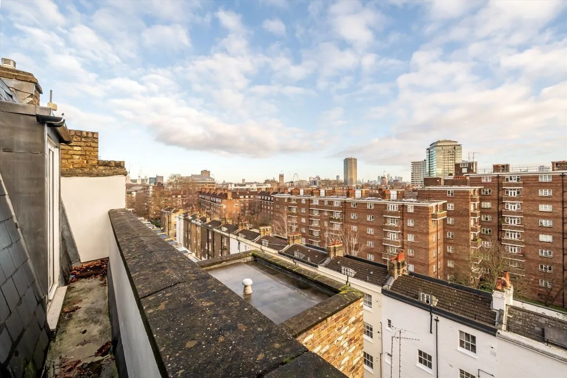 St. Georges Square, London, SW1V, photo 6