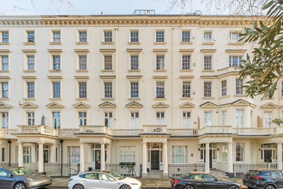 St. Georges Square, London, SW1V, photo 9
