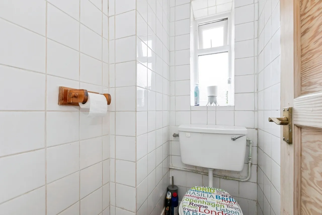 Huntsman Road, Ilford, IG6, photo 21