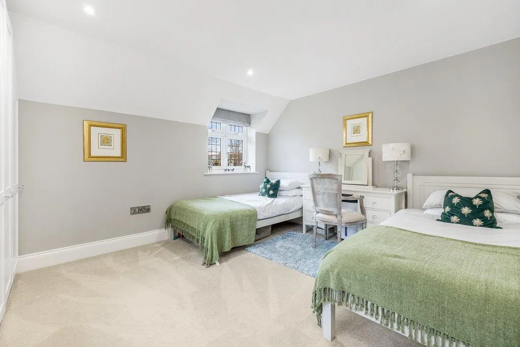 Petwood Oaks, Woodhall Spa, LN10, photo 28