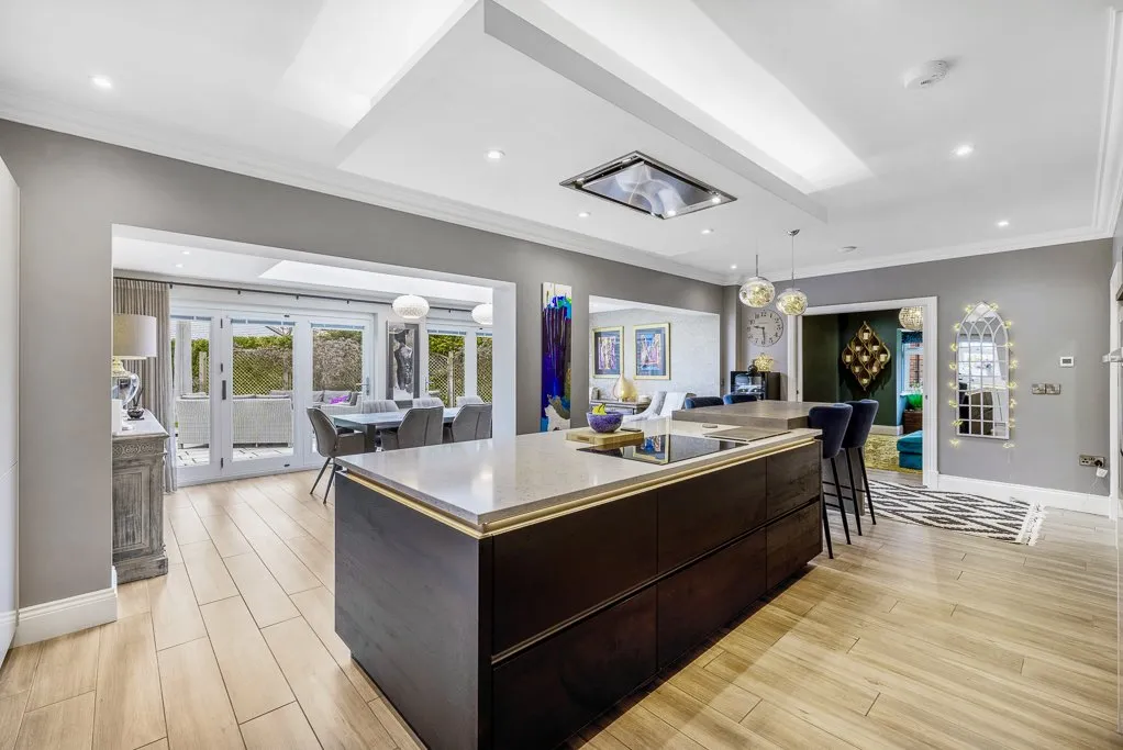 Petwood Oaks, Woodhall Spa, LN10, photo 9