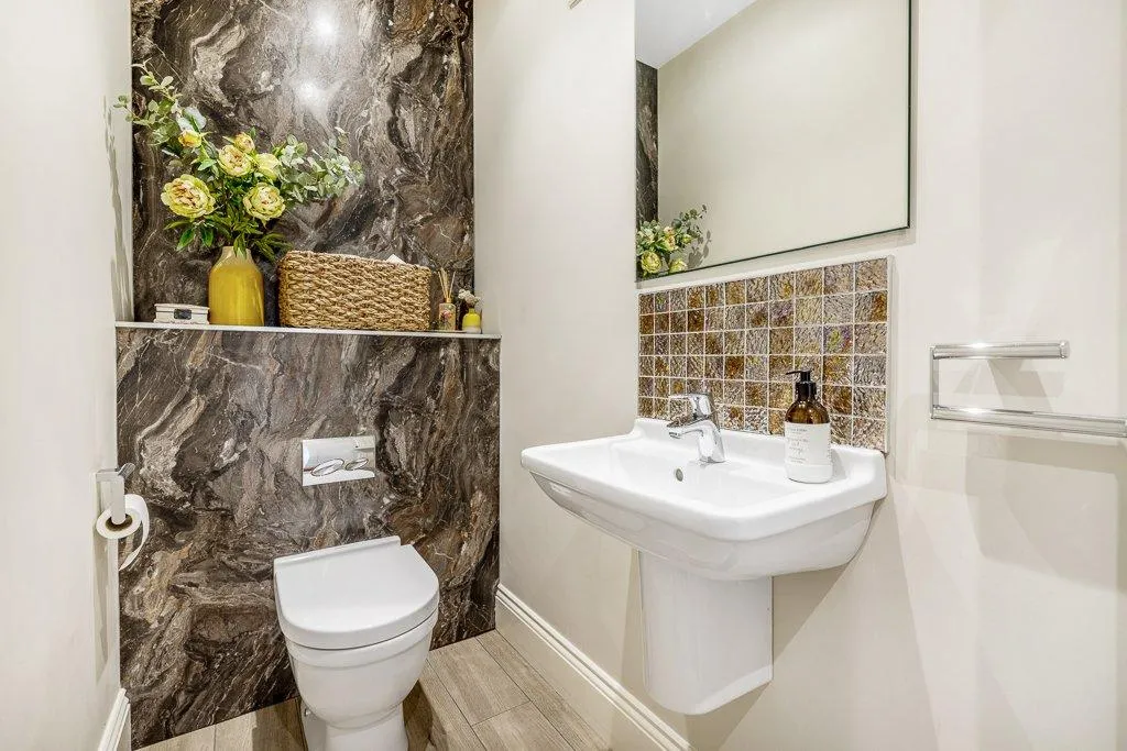 Petwood Oaks, Woodhall Spa, LN10, photo 15