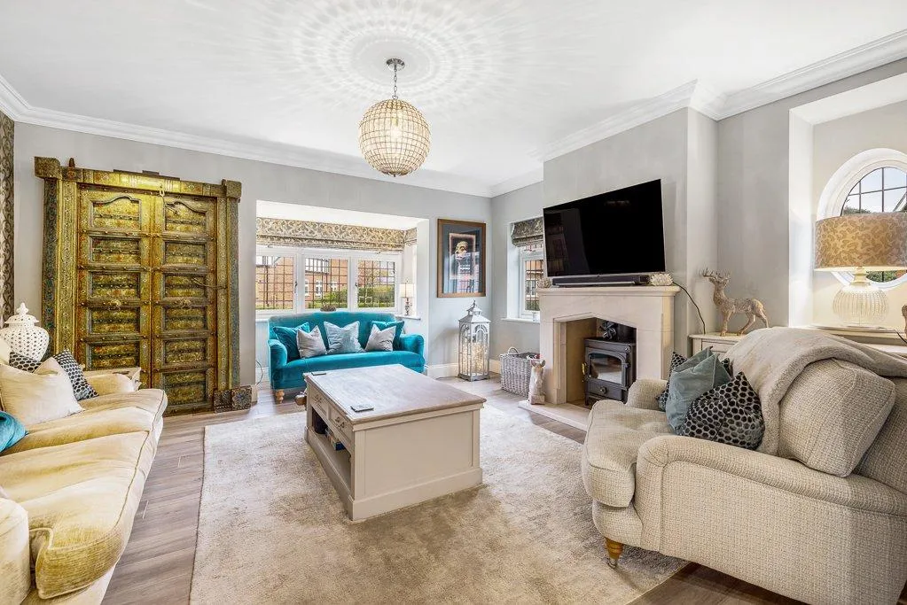 Petwood Oaks, Woodhall Spa, LN10, photo 18