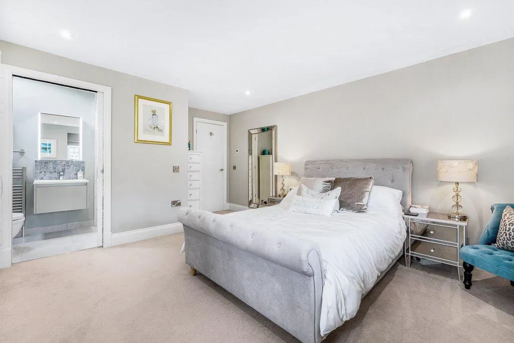 Petwood Oaks, Woodhall Spa, LN10, photo 22