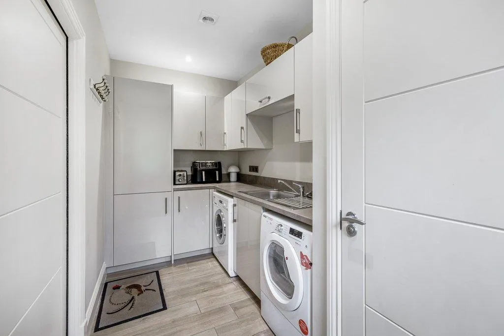 Petwood Oaks, Woodhall Spa, LN10, photo 14