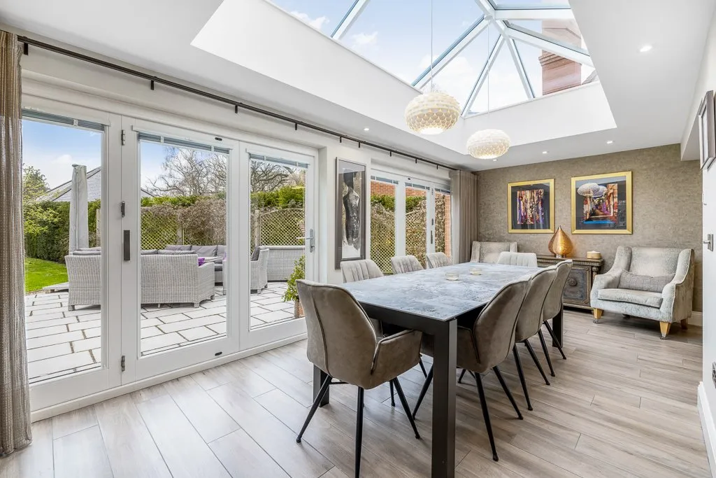Petwood Oaks, Woodhall Spa, LN10, photo 10