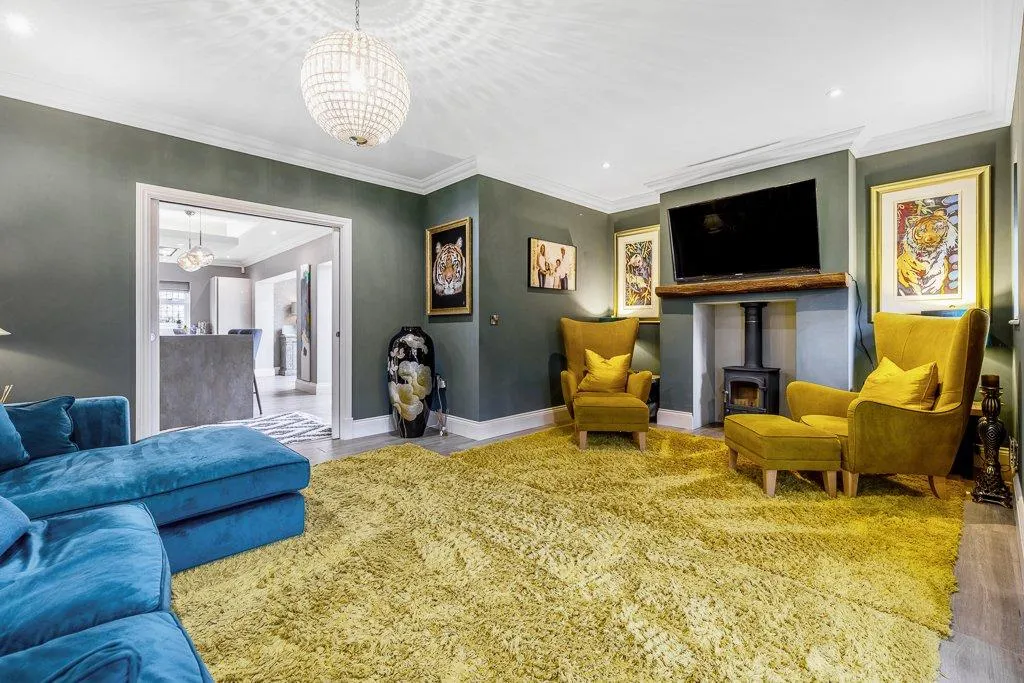 Petwood Oaks, Woodhall Spa, LN10, photo 16
