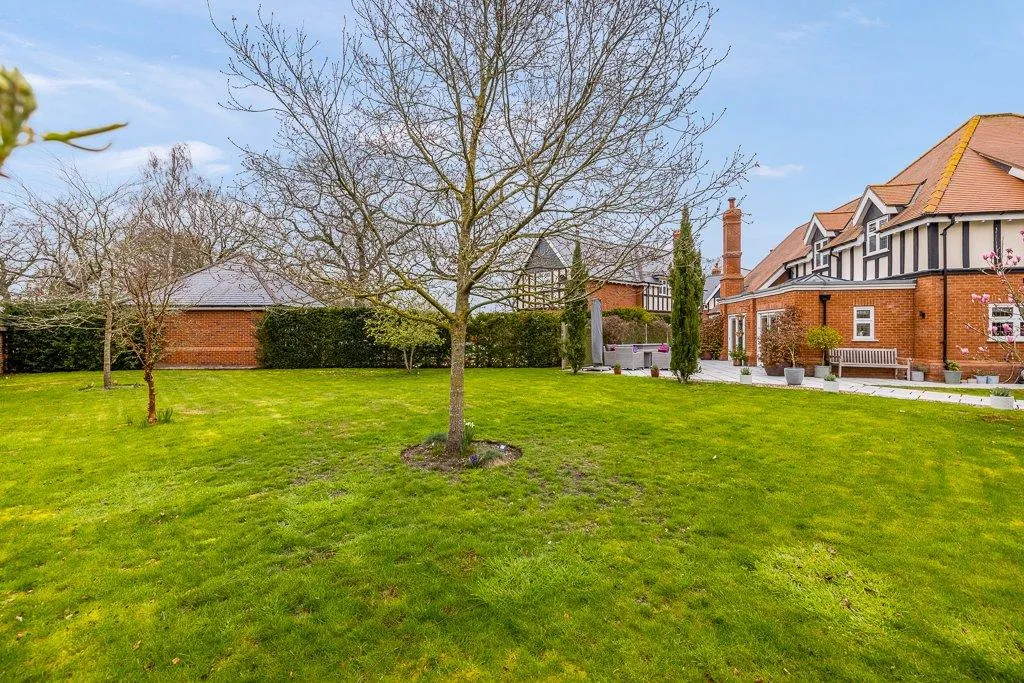 Petwood Oaks, Woodhall Spa, LN10, photo 38