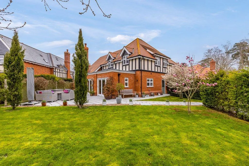 Petwood Oaks, Woodhall Spa, LN10, photo 40