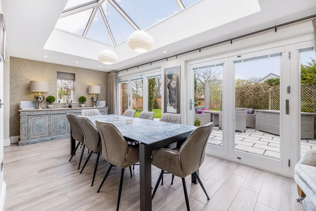 Petwood Oaks, Woodhall Spa, LN10, photo 11