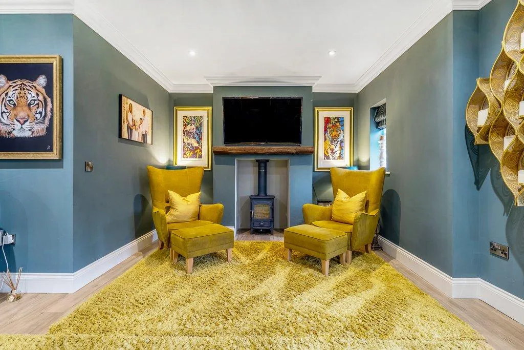 Petwood Oaks, Woodhall Spa, LN10, photo 17