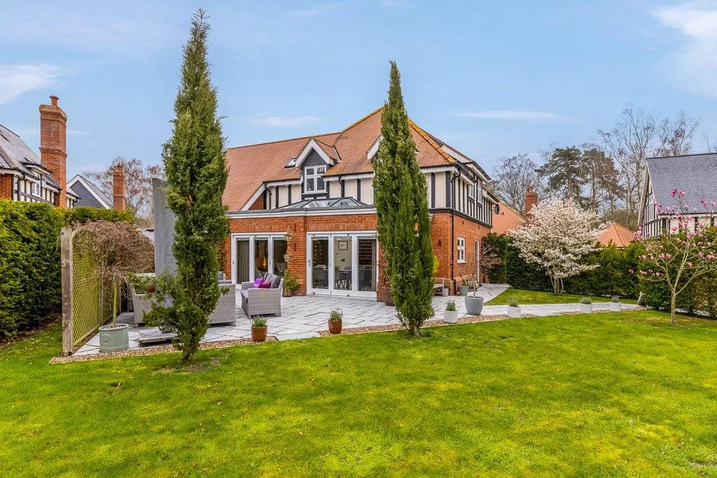 Petwood Oaks, Woodhall Spa, LN10, photo 39