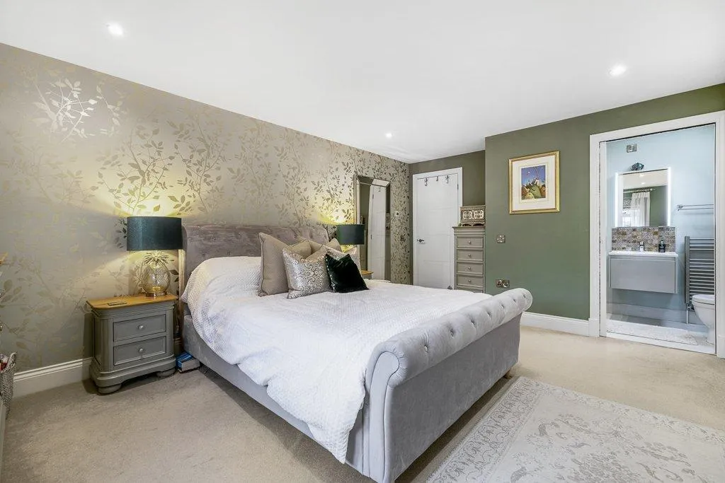 Petwood Oaks, Woodhall Spa, LN10, photo 23