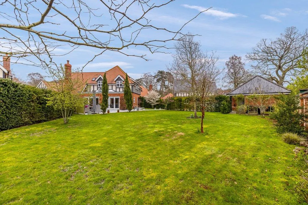 Petwood Oaks, Woodhall Spa, LN10, photo 33